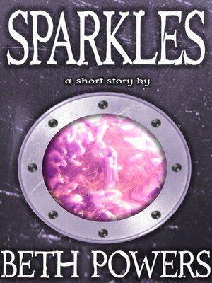 cover image of Sparkles